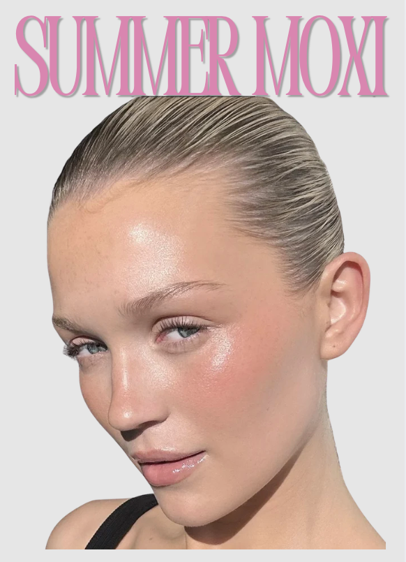 Summer Moxi