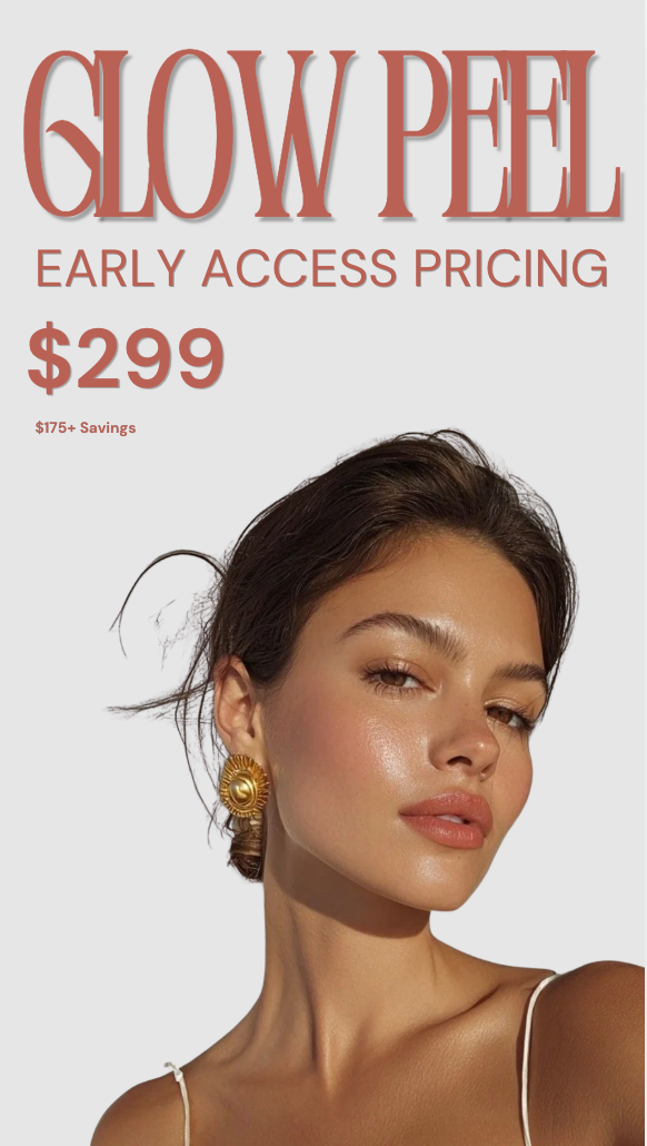 Glow Peel