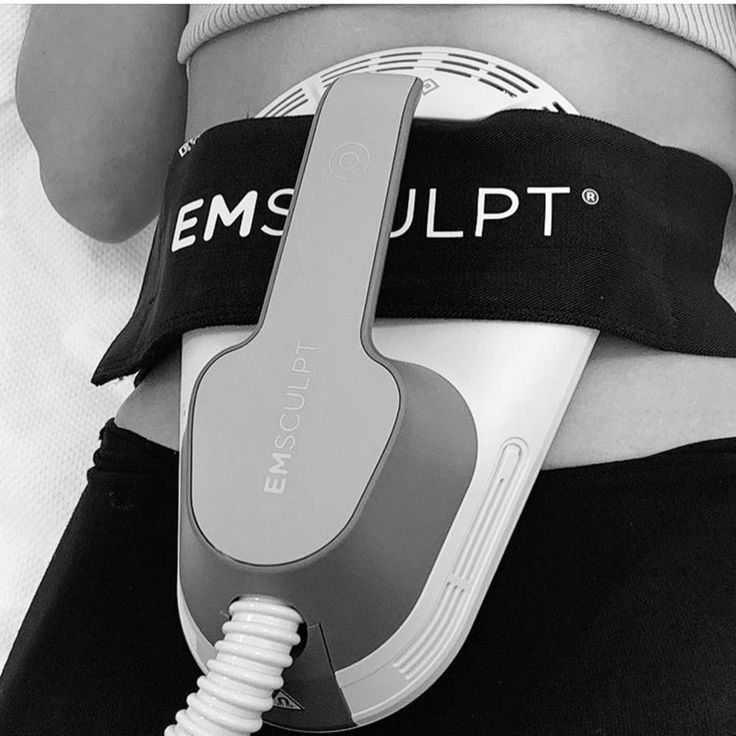 Emsculpt Neo packages